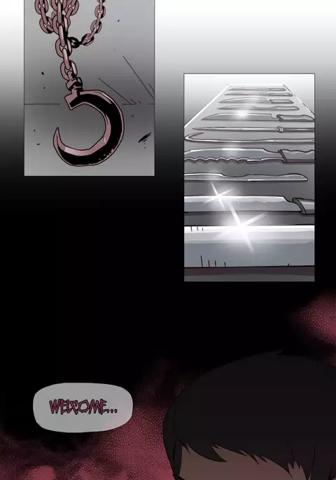 Household Affairs Ch.1-32