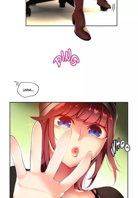 Lilith`s Cord Ch.1-37