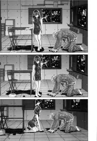 [Miyazaki Maya] Blush-DC ~Himitsu~ Vol.3 [Chinese]