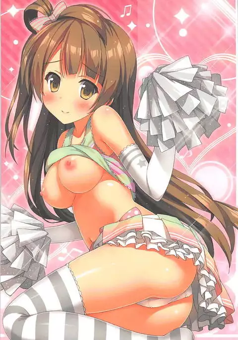 Love Collection! 【4season lovelive! 総集編】