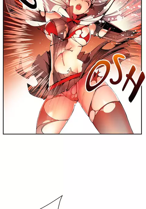 Lilith`s Cord Ch.1-38