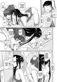 [Kisaragi Gunma] Welcome to Tokoharusou Ch.4 [Eng]