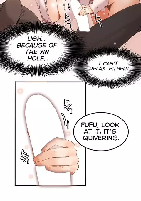 Hahri's Lumpy Boardhouse Ch. 0-6