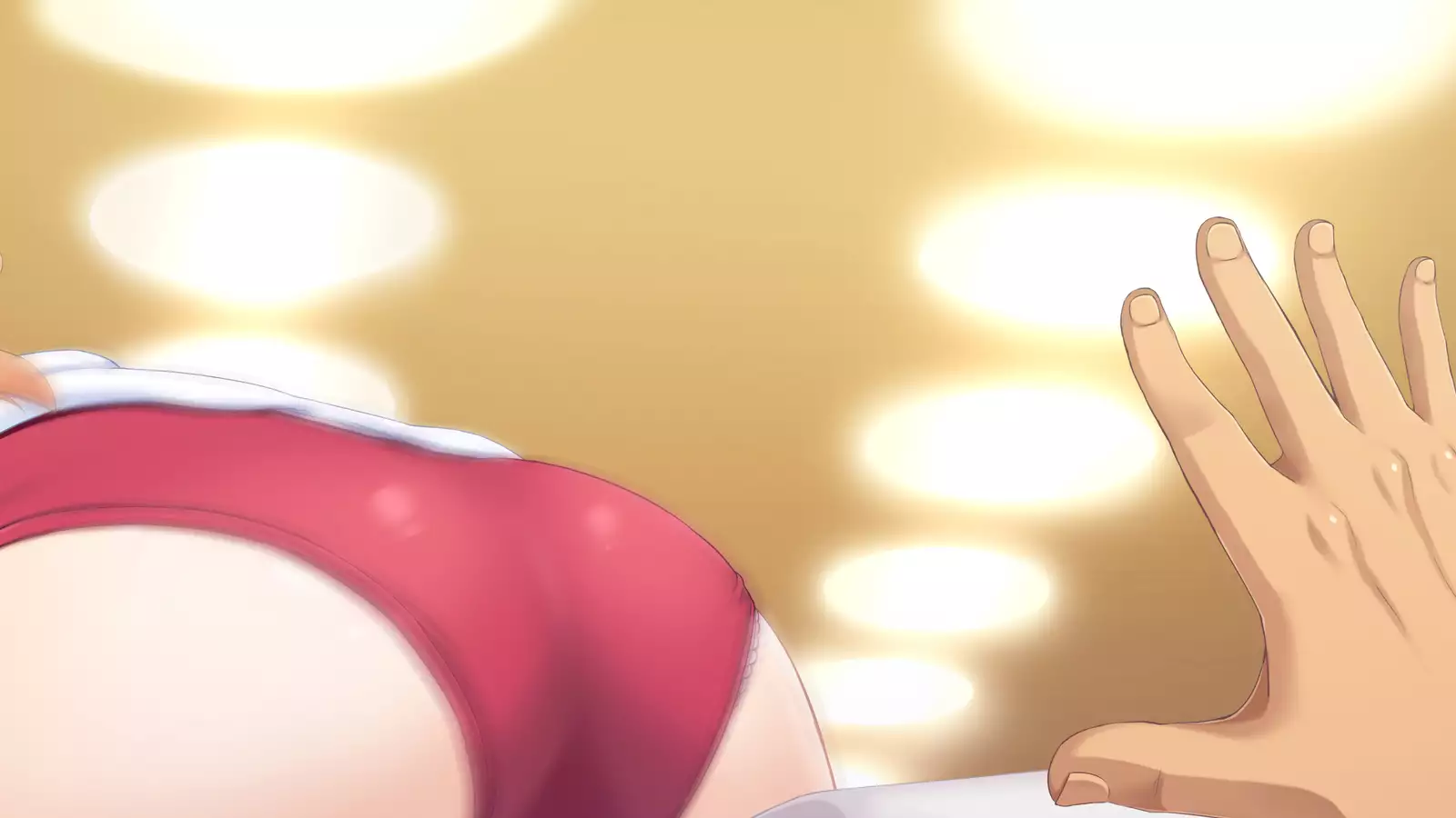 Junshin na Elf no Ryuugakusei ni Anal Choukyo shiyo!