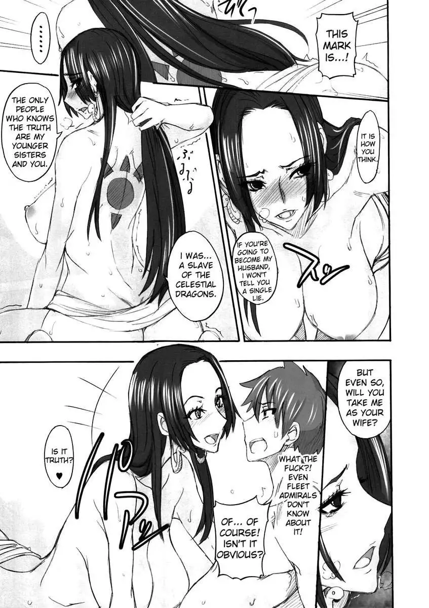 Grandline Chronicle Jazetsu