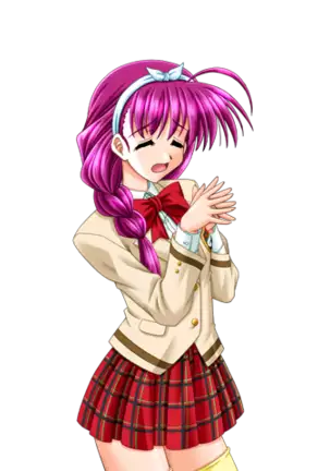 Pick Me, Honey! (decensored)