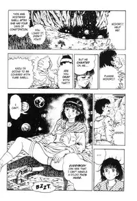 [Maeda Toshio] Adventure Kid Vol.3 [English]