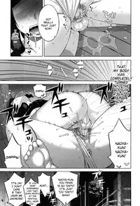 [Takatsu] Sakura Democracy! [English] {doujin-moe.us} [Decensored]