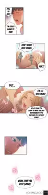 [BAK Hyeong Jun] Sweet Guy Ch.1-53 (English) (YoManga) (Ongoing)