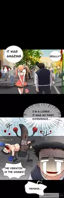 [Mr. Mun] Will You Do as I Say? Ch.1-20 (English)