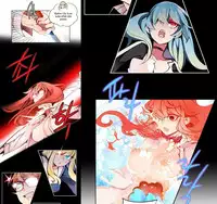 Lilith`s Cord Ch.1-11 (English) (recut)