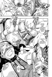 [Chiba Dirou] Maranosuke Maki no Ichi [English] [SaHa]