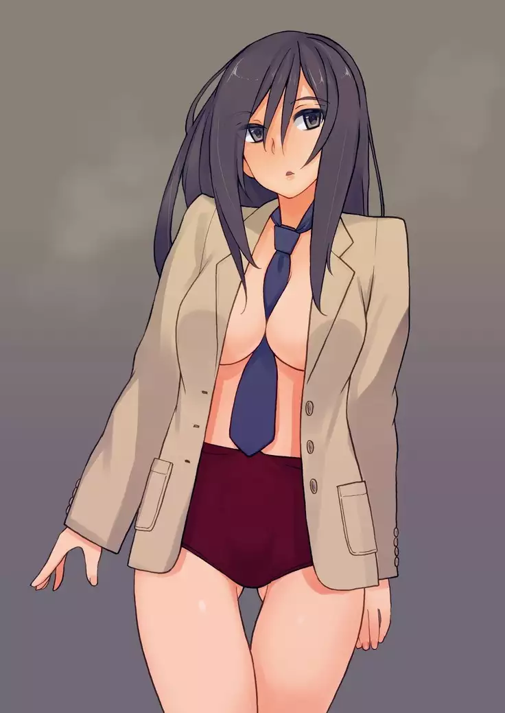 Futanari Bloomer Collection