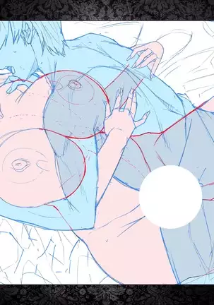 Ore o Hoshigaru Tsuma to Gibo DLC