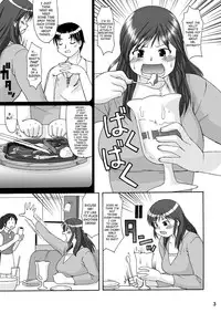 (C71) [Aa, Warera Katou Hayabusa Sentoutai (Katou)] RIGHT STUFF [English]