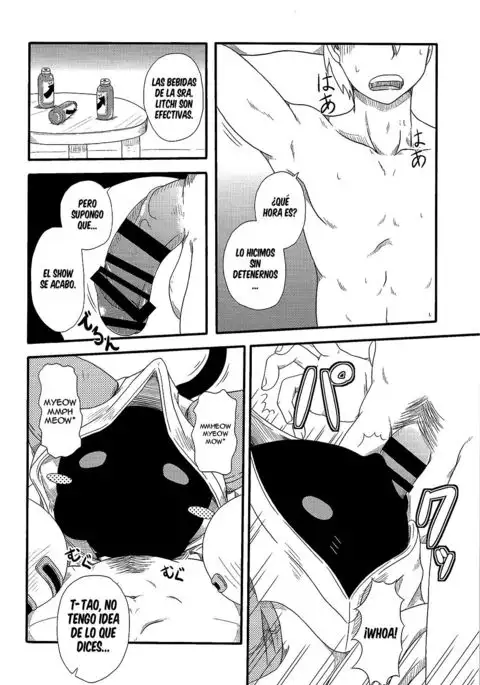 Nikuman Fukahire-iri