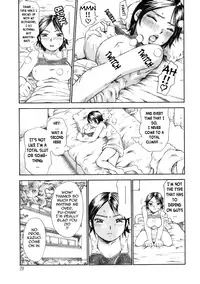 [Millefeuille] Omotta Ijou no Hannou - Great Reaction in Ecstasy! [English] [Tadanohito]