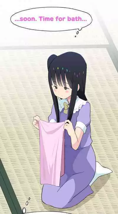 Sumikomi Minarai Kodomo Wife chans! | Little Wives,Live-in apprentices