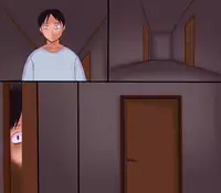 [Akatsuki Souken] Doukyuusei no Onahole ni Natta Haha