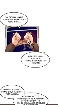 [Mx2J] Hahri's Lumpy Boardhouse Ch. 0-18 [English] (YoManga) (Ongoing)