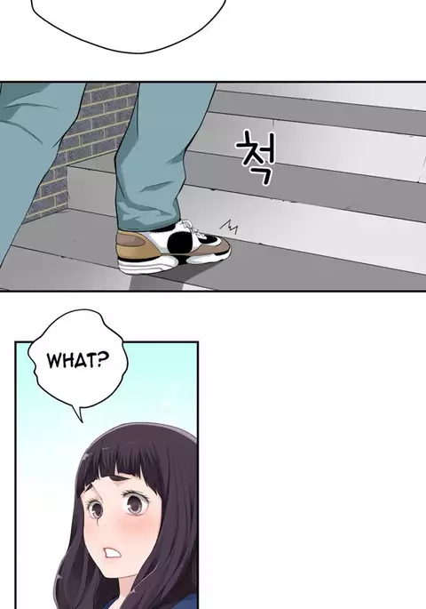 Tissue Thieves Ch.1-17