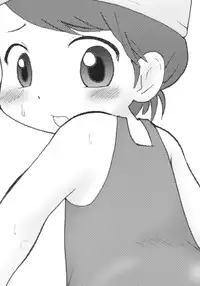 (Puniket 6) [Izumi Gakuen (School Izumi)] Lolikko Paradise