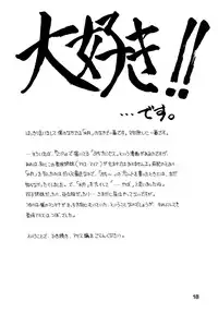 (C63) [Shadow's (Kageno Illyss)] Shadow's 8 SPICA (Suigetsu)