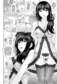 [Edogawa Roman] Marshmallow Days [English] {Hennojin + N04h}