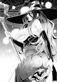 (C80) [TOLUENE ITTOKAN (Pierre Norano, Shinagawa Ham)] Ketsu!MegatonDC (Dragon's Crown) [English] =PineapplesR'Us=