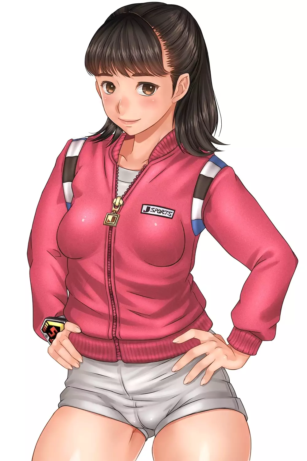 RANGER HEROINES 2 + RANGER HEROINES 1