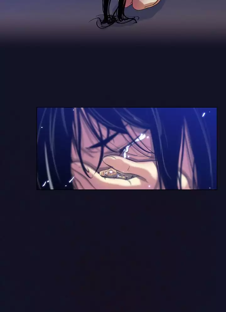 中文韩漫 禍亂 Ch.1-10