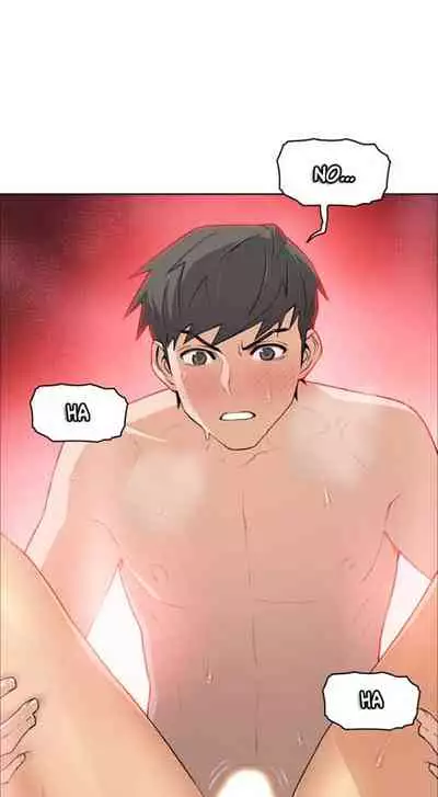 Housekeeper [Neck Pillow, Paper] Ch.49/49 [English] [Manhwa PDF] Completed