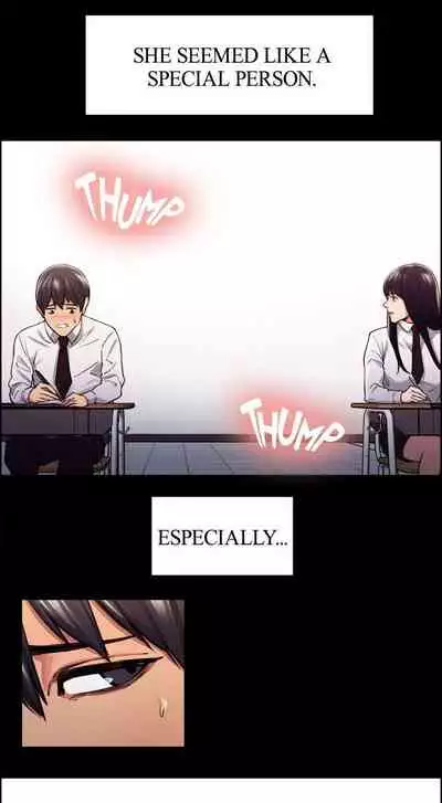 Taste of Forbbiden Fruit Ch.32/53