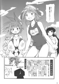 (C68) [Shimanto Seiryuu (Shimanto Youta)] WILDHEART