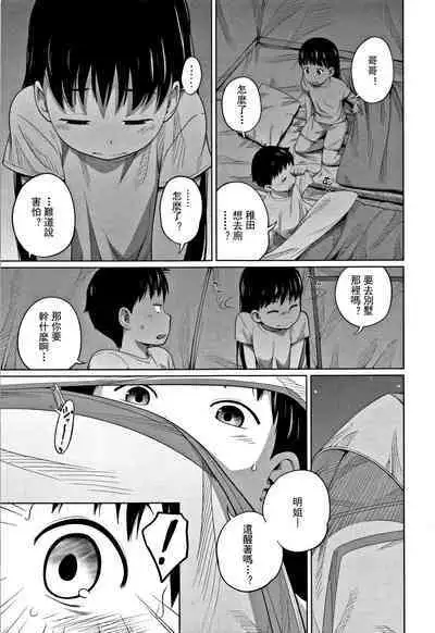Kawaii Imouto to Ikenai Koto Shiteimasu!