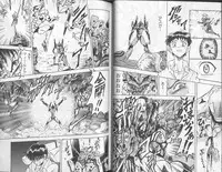 [Anthology] Shitsurakuen 6 | Paradise Lost 6 (Neon Genesis Evangelion)