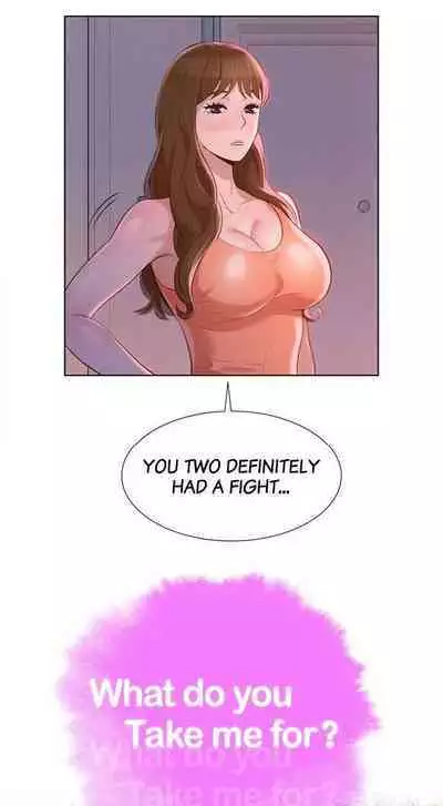 What do you Take me For? Ch.18/?