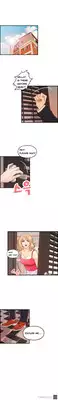[Hong Ban-Jang] Guest House Ch.1-19 (English) (Ongoing)