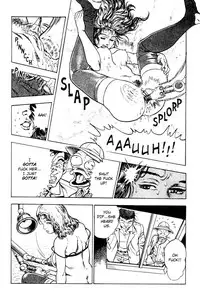 [Maeda Toshio] Adventure Kid Vol.3 [English]