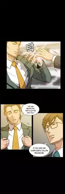 [Yihyeonmin] Drug Candy Ch.0-40 (English) (YoManga) (Ongoing)