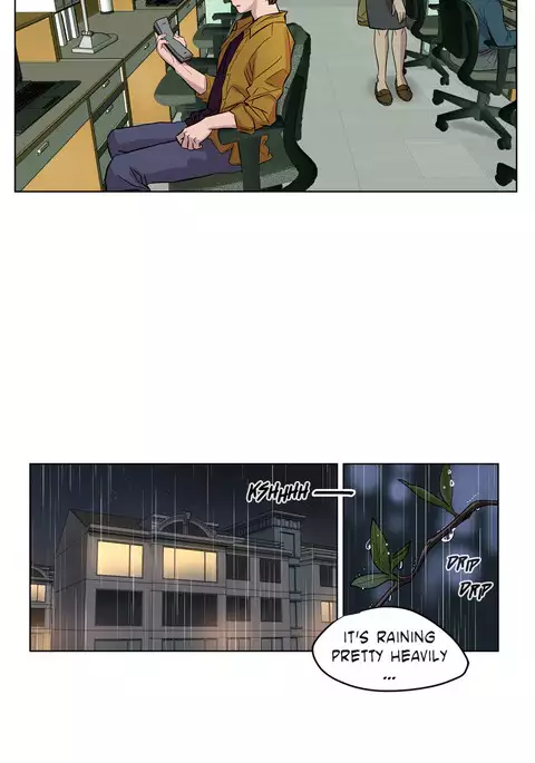 Atonement Camp Ch.1-28