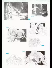 [Favorite] (Shida Kazuhiro) Hoshizora no Memoria with Eternal heart