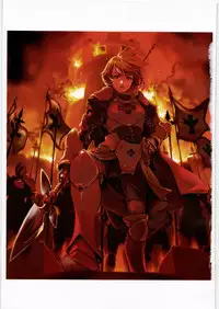 (C81) [GOVERNMENT-X (SANADA-X)] P2