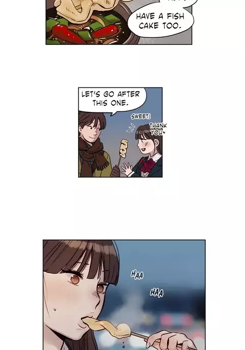 Atonement Camp Ch.1-38
