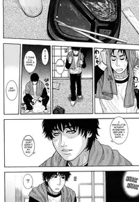 [Kotobuki Kazuki] Enraptured Make Love Ch. 1-9 [English] {Tadanohito}