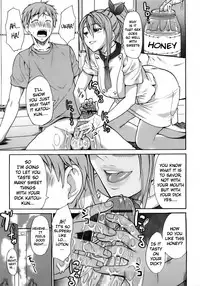 [Jyura] Junai Sadistic | Pure Love Sadistic [English] =Pineapples r' Us=