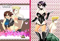女体化 jojos bizzare adventure
