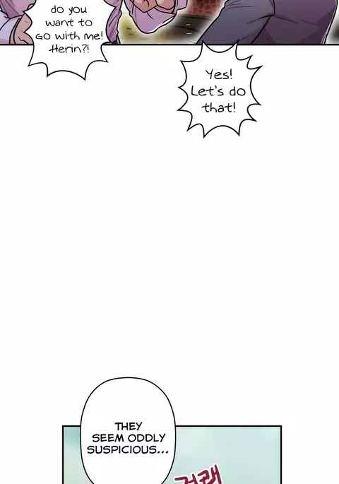 Ghost Love Ch.1-19