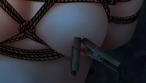 Ano Hana CASE02: Secret Base