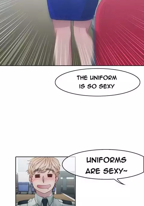 Lady Garden Ch.1-20